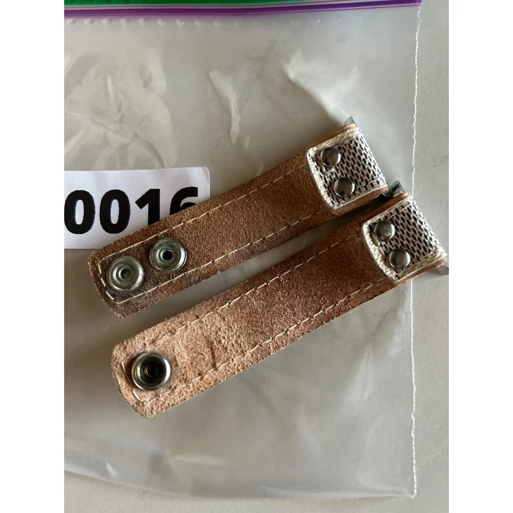 Spark*l Apple Watch band 44mm Louis Vuitton